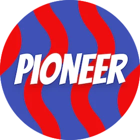 Pioneer Timesheets app icon